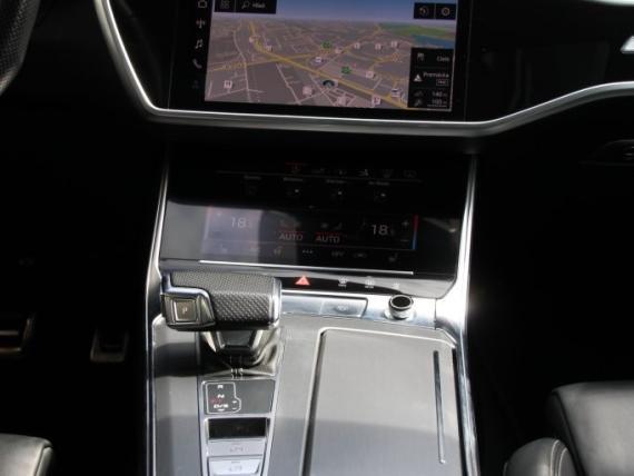 Audi S7 TDI quattro tiptronic