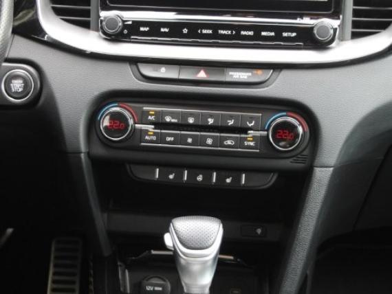 Kia XCeed 1.5 T-GDI GT-LINE