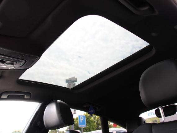 Audi S7 TDI quattro tiptronic