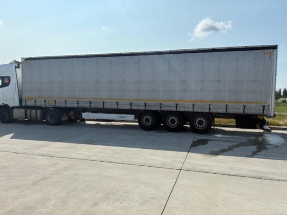 Náves WIELTON NS 3 K M4