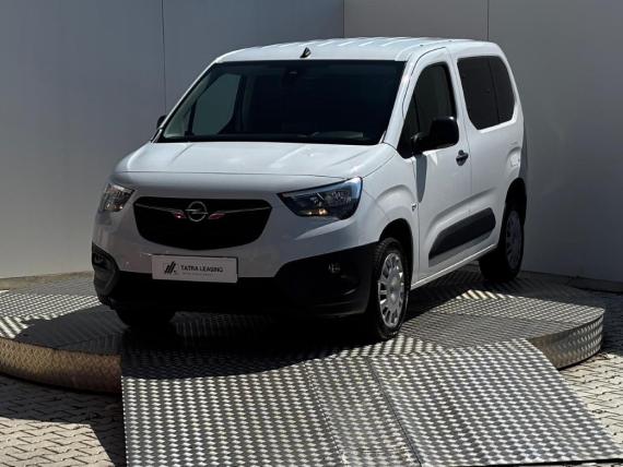 OPEL Combo Life 1.5 CDTI Edition