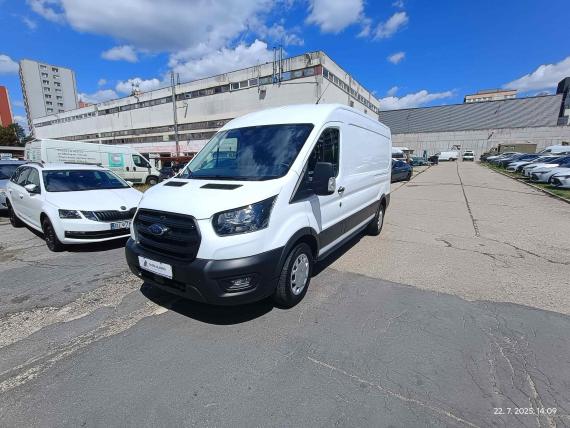 FORD Transit V363 MCA2 2.0 TDCi EB 130k