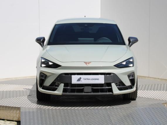 Cupra Leon 1,5 eTSI 