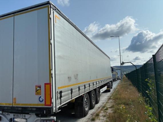 Náves WIELTON NS 3 K M4