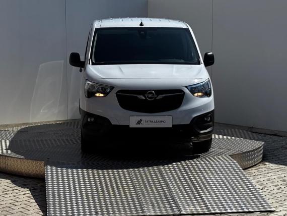 OPEL Combo Life 1.5 CDTI Edition