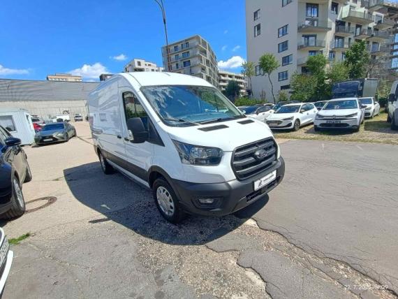 FORD Transit V363 MCA2 2.0 TDCi EB 130k