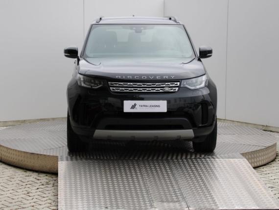 Land Rover Discovery 3.0D SDV6 306 PS AWD Auto HSE 