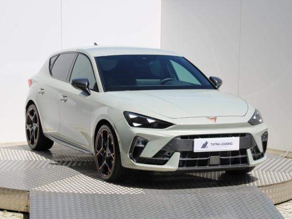 Cupra Leon 1,5 eTSI 