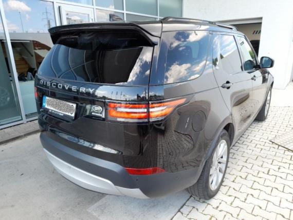 Land Rover Discovery 3.0D SDV6 306 PS AWD Auto HSE 