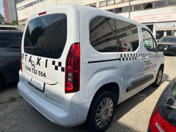 OPEL Combo Life 1.5 CDTI Edition Plus