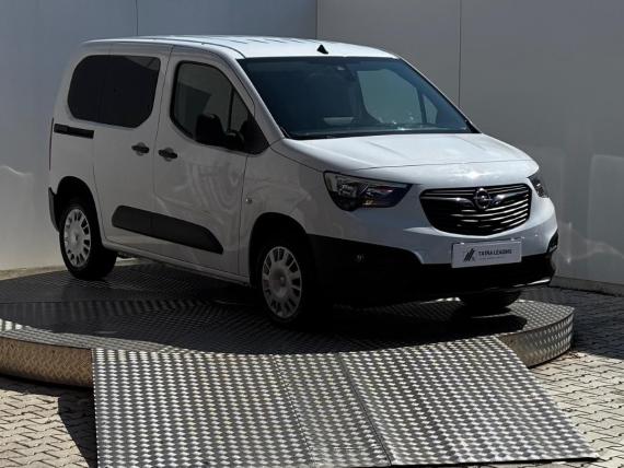 OPEL Combo Life 1.5 CDTI Edition