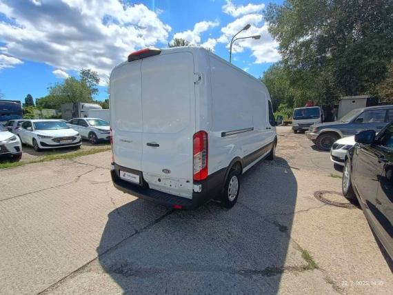 FORD Transit V363 MCA2 2.0 TDCi EB 130k