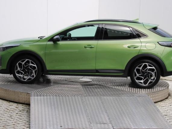 Kia XCeed 1.5 T-GDI GT-LINE