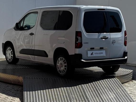 OPEL Combo Life 1.5 CDTI Edition