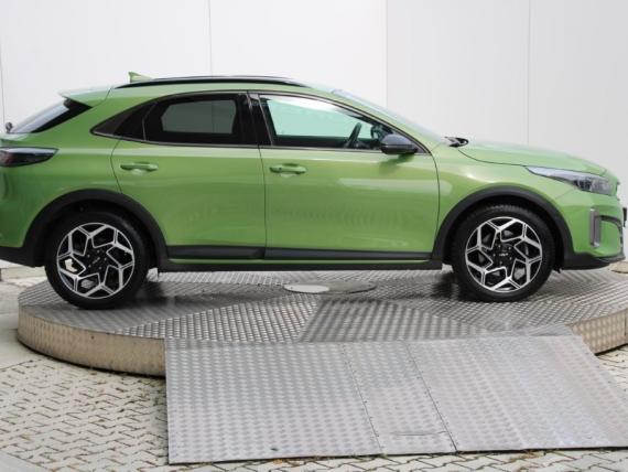 Kia XCeed 1.5 T-GDI GT-LINE