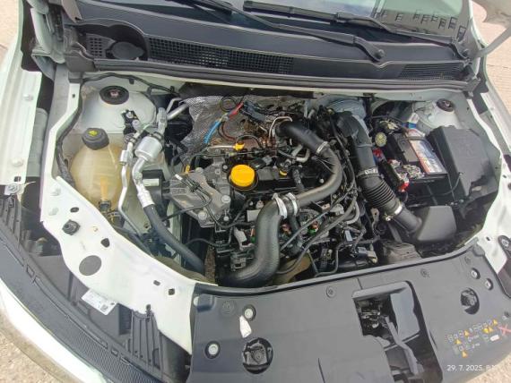 Dacia Sandero Comfort TCe 100 LPG