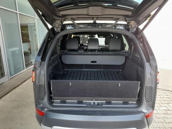 Land Rover Discovery 3.0D SDV6 306 PS AWD Auto HSE 