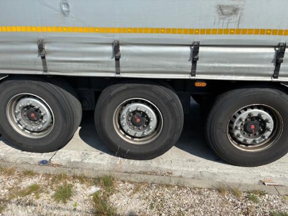 Náves WIELTON NS 3 K M4