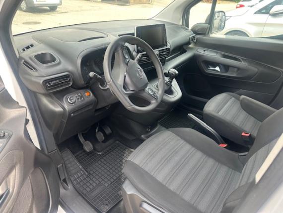 OPEL Combo Life 1.5 CDTI Edition Plus