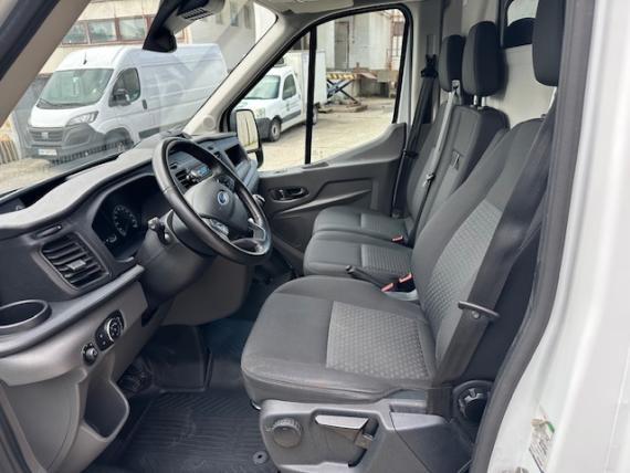 FORD Transit Van 2.0TDCi EcoBlue Trend 