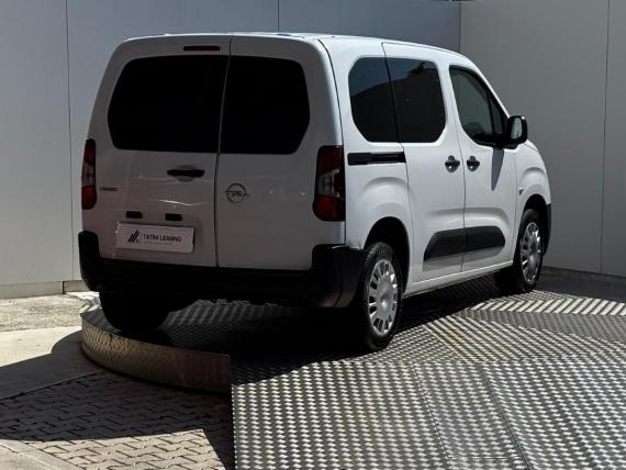 OPEL Combo Life 1.5 CDTI Edition