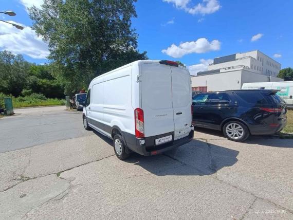 FORD Transit V363 MCA2 2.0 TDCi EB 130k
