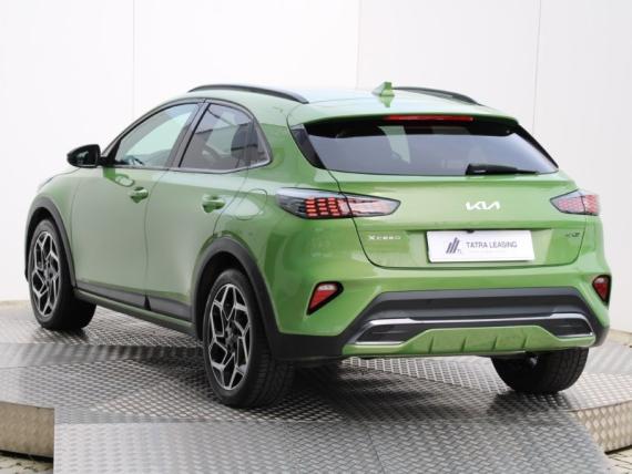 Kia XCeed 1.5 T-GDI GT-LINE