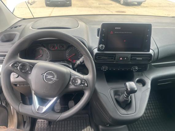 OPEL Combo Life 1.5 CDTI Edition Plus