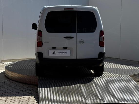 OPEL Combo Life 1.5 CDTI Edition