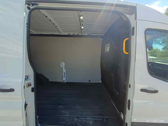 FORD Transit V363 MCA2 2.0 TDCi EB 130k
