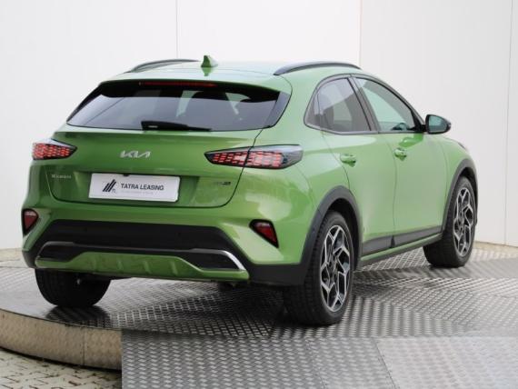 Kia XCeed 1.5 T-GDI GT-LINE