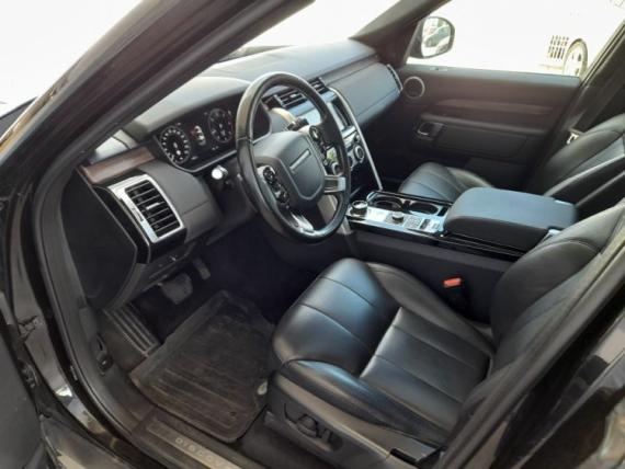Land Rover Discovery 3.0D SDV6 306 PS AWD Auto HSE 