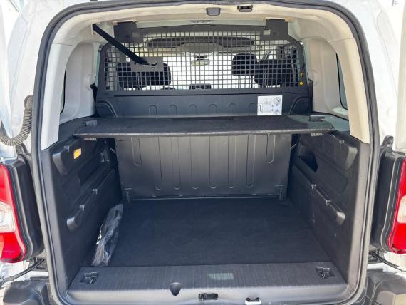 OPEL Combo Life 1.5 CDTI Edition