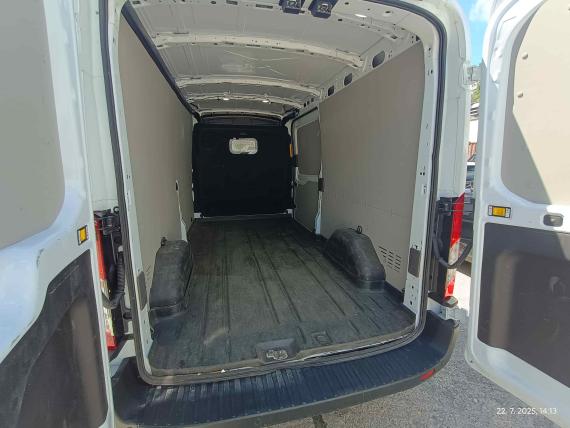 FORD Transit V363 MCA2 2.0 TDCi EB 130k