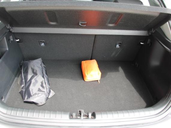 Kia Stonic 1.2 DPi M5 SILVER 