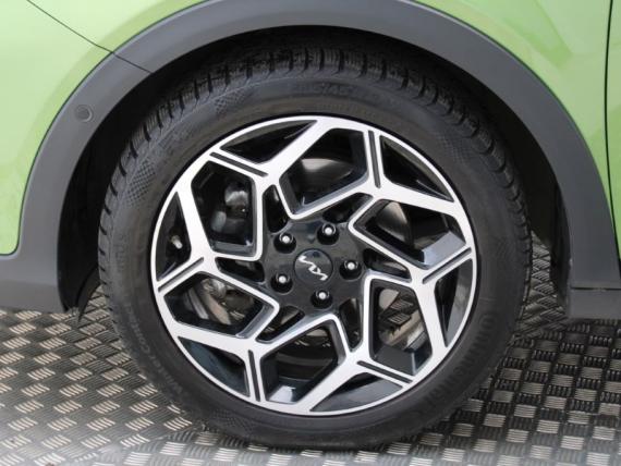 Kia XCeed 1.5 T-GDI GT-LINE