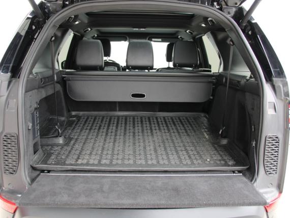 Land Rover Discovery 3.0D SDV6 306 PS AWD Auto HSE 