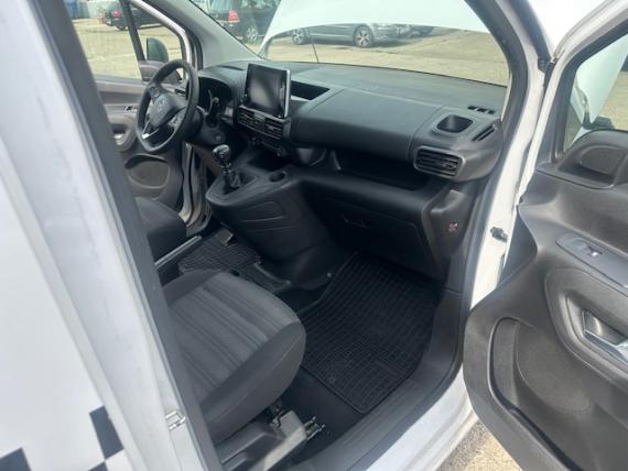 OPEL Combo Life 1.5 CDTI Edition Plus