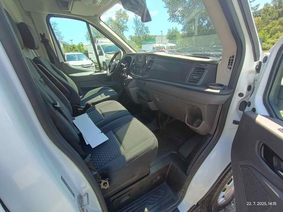 FORD Transit V363 MCA2 2.0 TDCi EB 130k