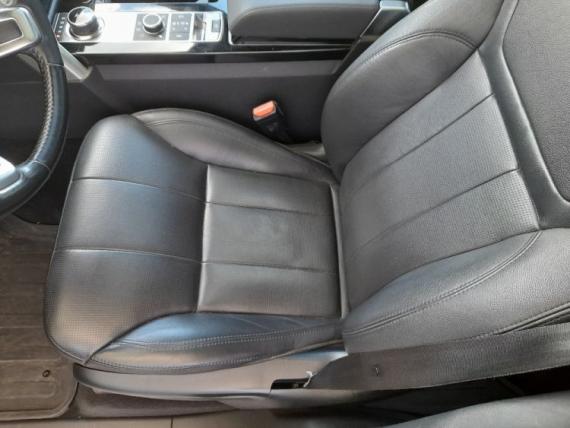 Land Rover Discovery 3.0D SDV6 306 PS AWD Auto HSE 