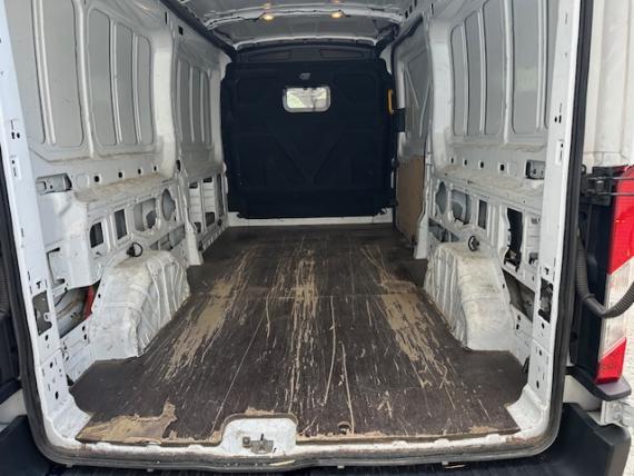 FORD Transit Van 2.0TDCi EcoBlue Trend 