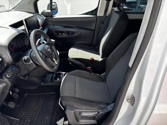 OPEL Combo Life 1.5 CDTI Edition