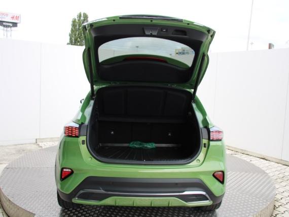 Kia XCeed 1.5 T-GDI GT-LINE