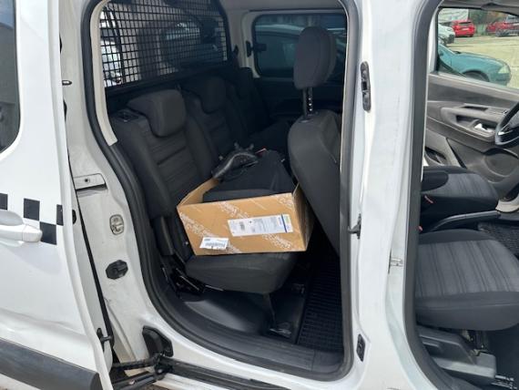 OPEL Combo Life 1.5 CDTI Edition Plus