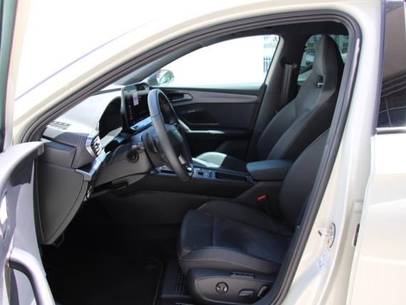 Cupra Leon 1,5 eTSI 