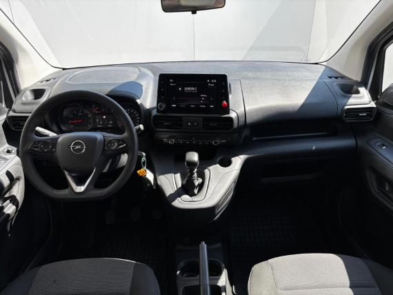 OPEL Combo Life 1.5 CDTI Edition