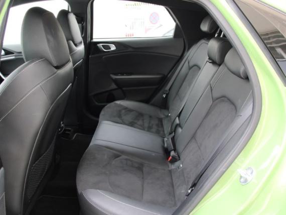 Kia XCeed 1.5 T-GDI GT-LINE