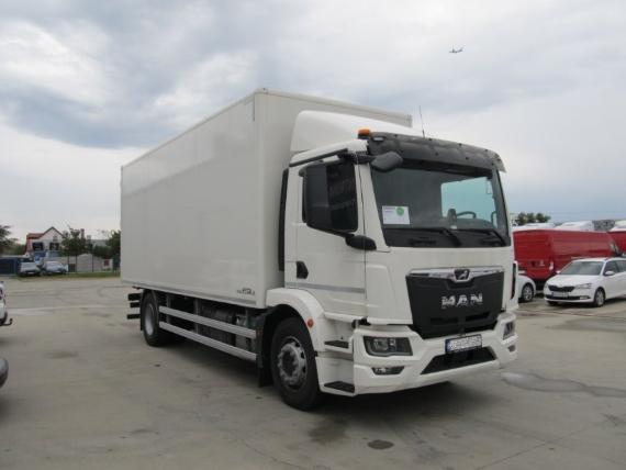 nákladné vozidlo MAN TGM 18.290 4x2 BL CH TGM 18D6918