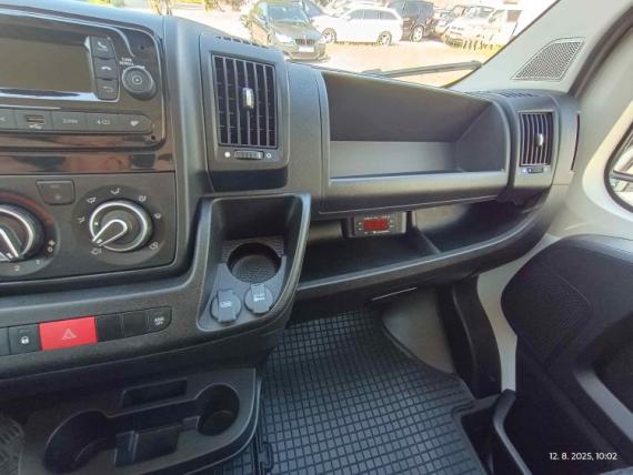 Citroën Jumper 35 L3H2 BlueHDi 