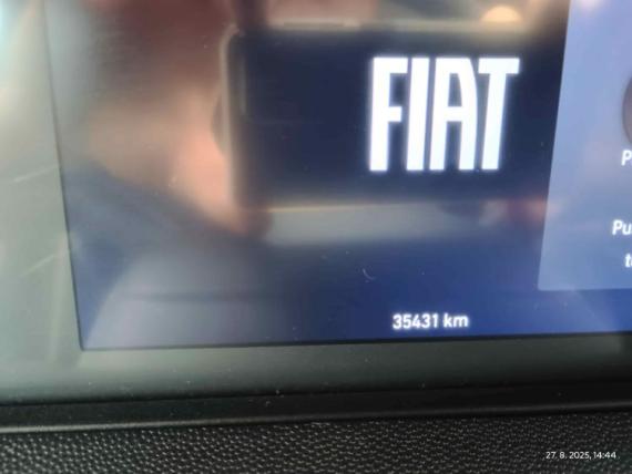 Fiat Ducato 2,2 MTJ 180k MAXI L4H2
